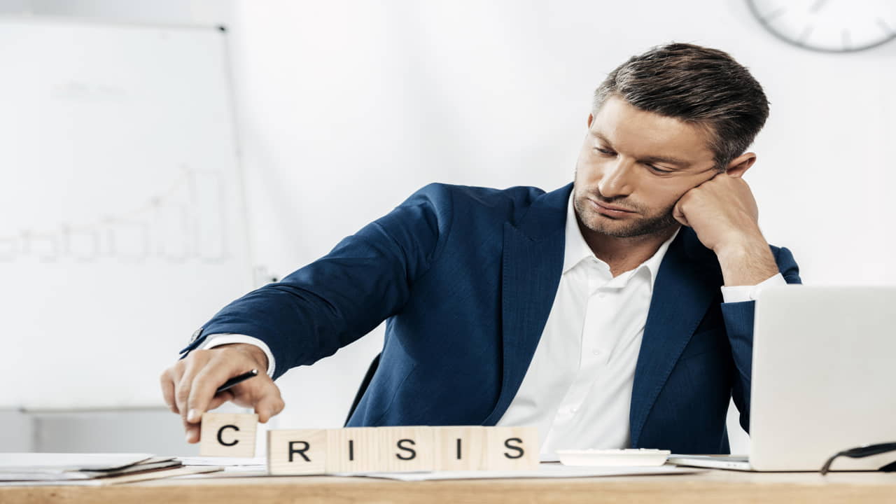 Vinay Mehra’s Tips for Managing Crisis Situations Effectively